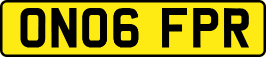 ON06FPR