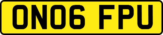 ON06FPU