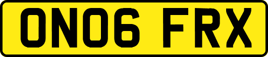ON06FRX