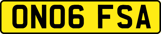 ON06FSA