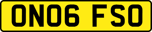 ON06FSO