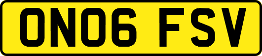 ON06FSV