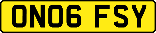 ON06FSY