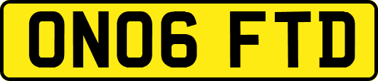 ON06FTD