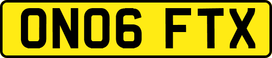 ON06FTX