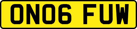 ON06FUW