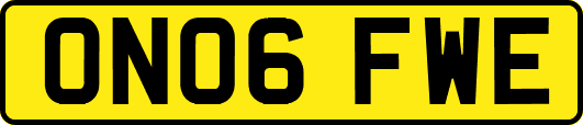 ON06FWE