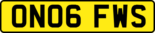 ON06FWS