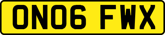 ON06FWX