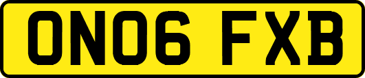 ON06FXB