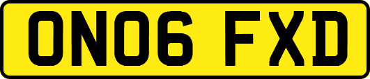 ON06FXD