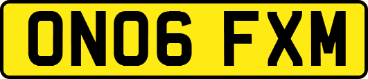 ON06FXM
