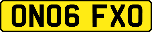 ON06FXO