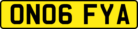 ON06FYA