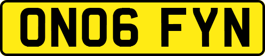 ON06FYN