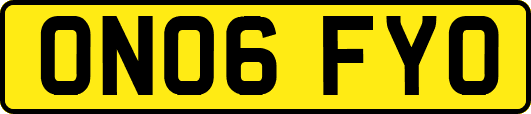 ON06FYO