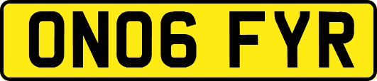 ON06FYR