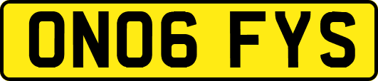 ON06FYS