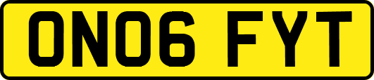 ON06FYT