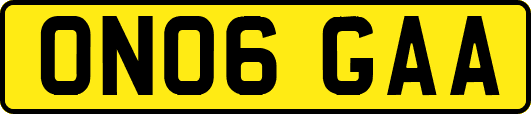 ON06GAA