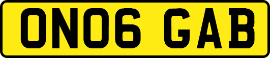ON06GAB
