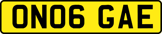ON06GAE