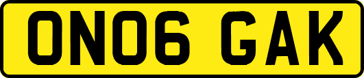 ON06GAK