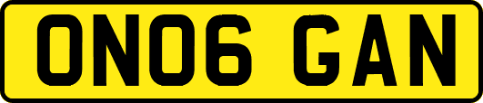 ON06GAN