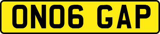 ON06GAP