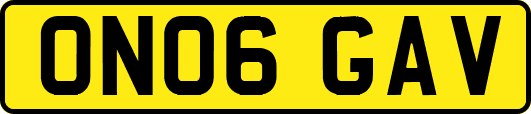 ON06GAV