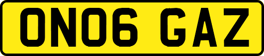 ON06GAZ