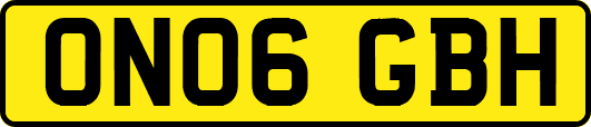 ON06GBH