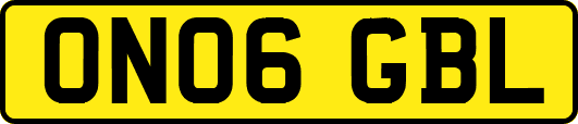 ON06GBL