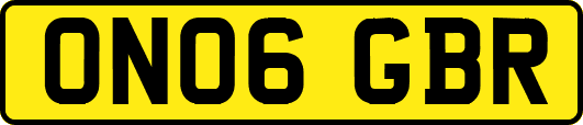 ON06GBR
