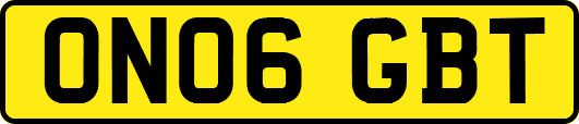 ON06GBT