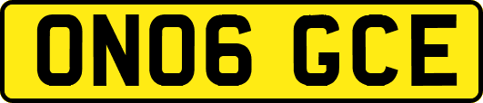 ON06GCE