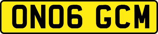 ON06GCM