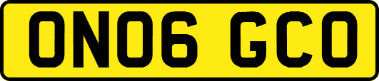 ON06GCO