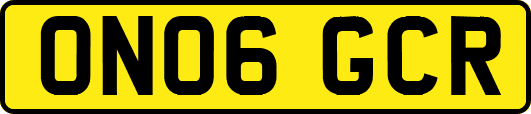 ON06GCR