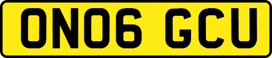 ON06GCU