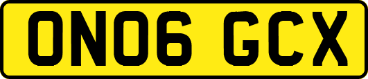 ON06GCX