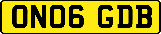 ON06GDB