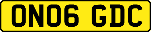 ON06GDC