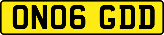ON06GDD