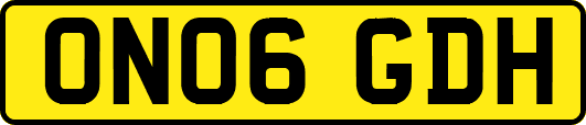 ON06GDH
