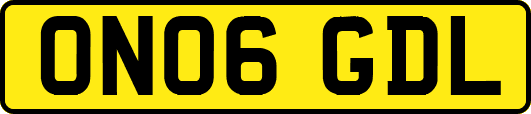 ON06GDL