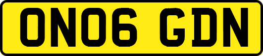 ON06GDN