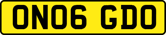 ON06GDO