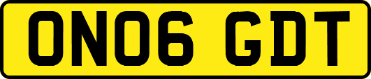 ON06GDT