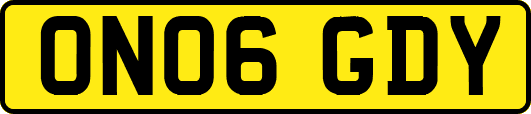ON06GDY